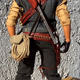 Illustration for article titled This John Marston Doll Makes Dolls Looks emMean/em
